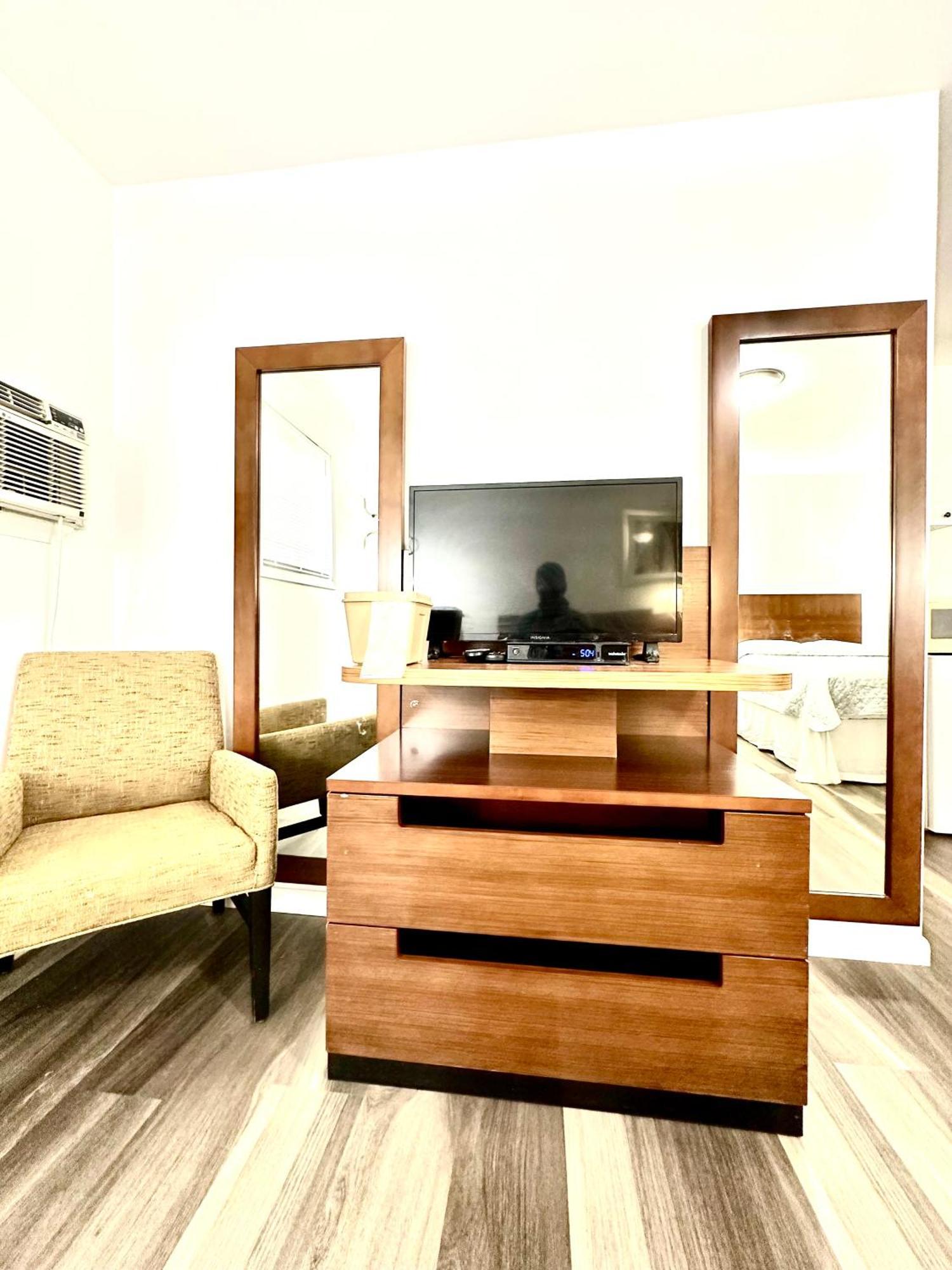 Budget Inn Wellsville Kültér fotó