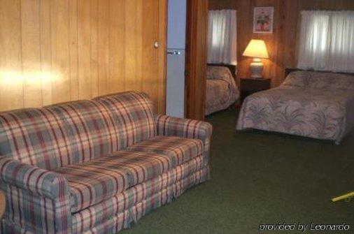 Budget Inn Wellsville Szoba fotó