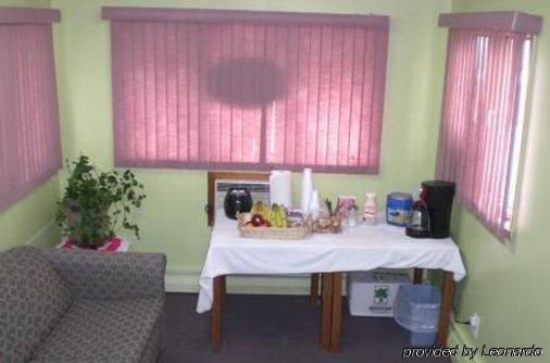 Budget Inn Wellsville Szoba fotó