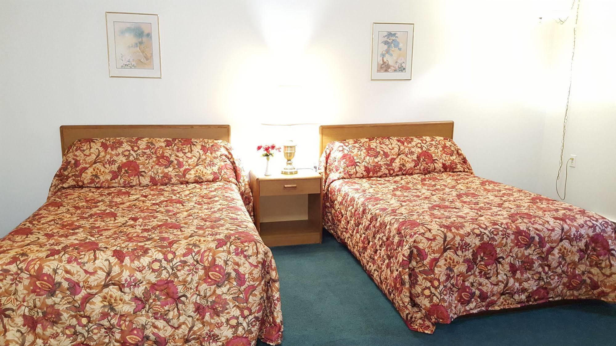 Budget Inn Wellsville Kültér fotó